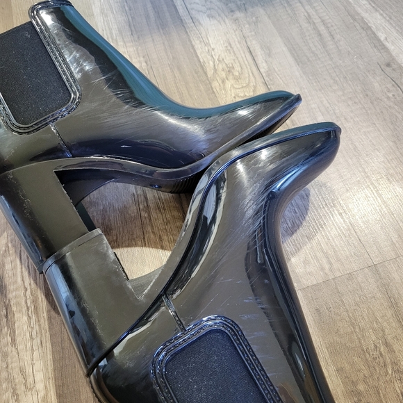 Jeffrey Campbell Hurricane Boots - Picture 8 of 9